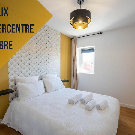 Welcomeagen - Al Capone - Clim - Wifi Fibre - Cosy Ngoại thất bức ảnh