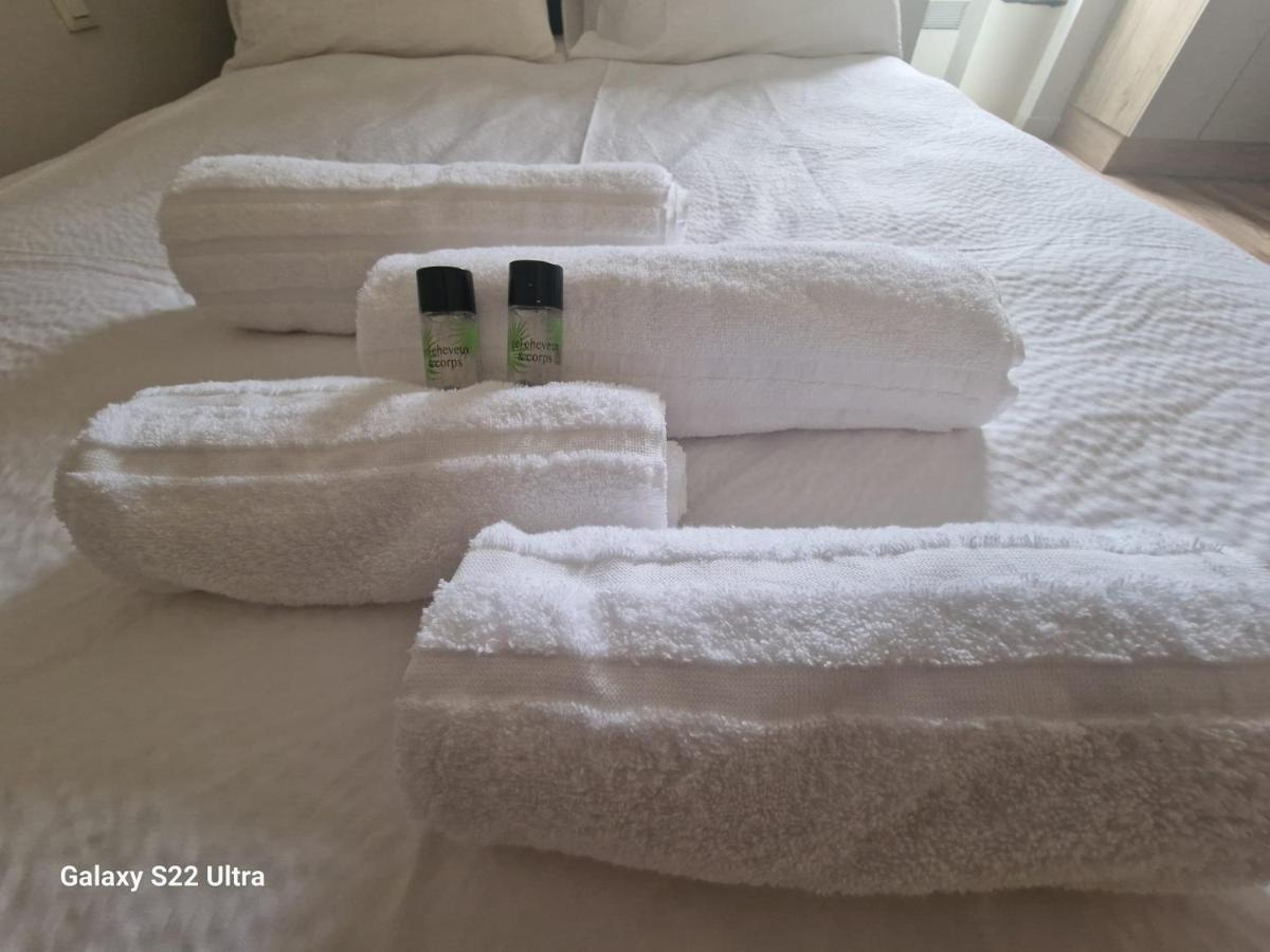 Welcomeagen - Al Capone - Clim - Wifi Fibre - Cosy Ngoại thất bức ảnh